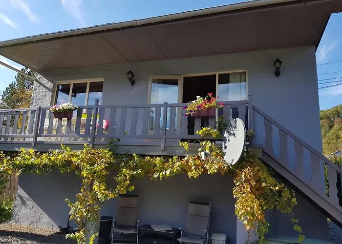 Bungalow Belle Vue&Chalet International