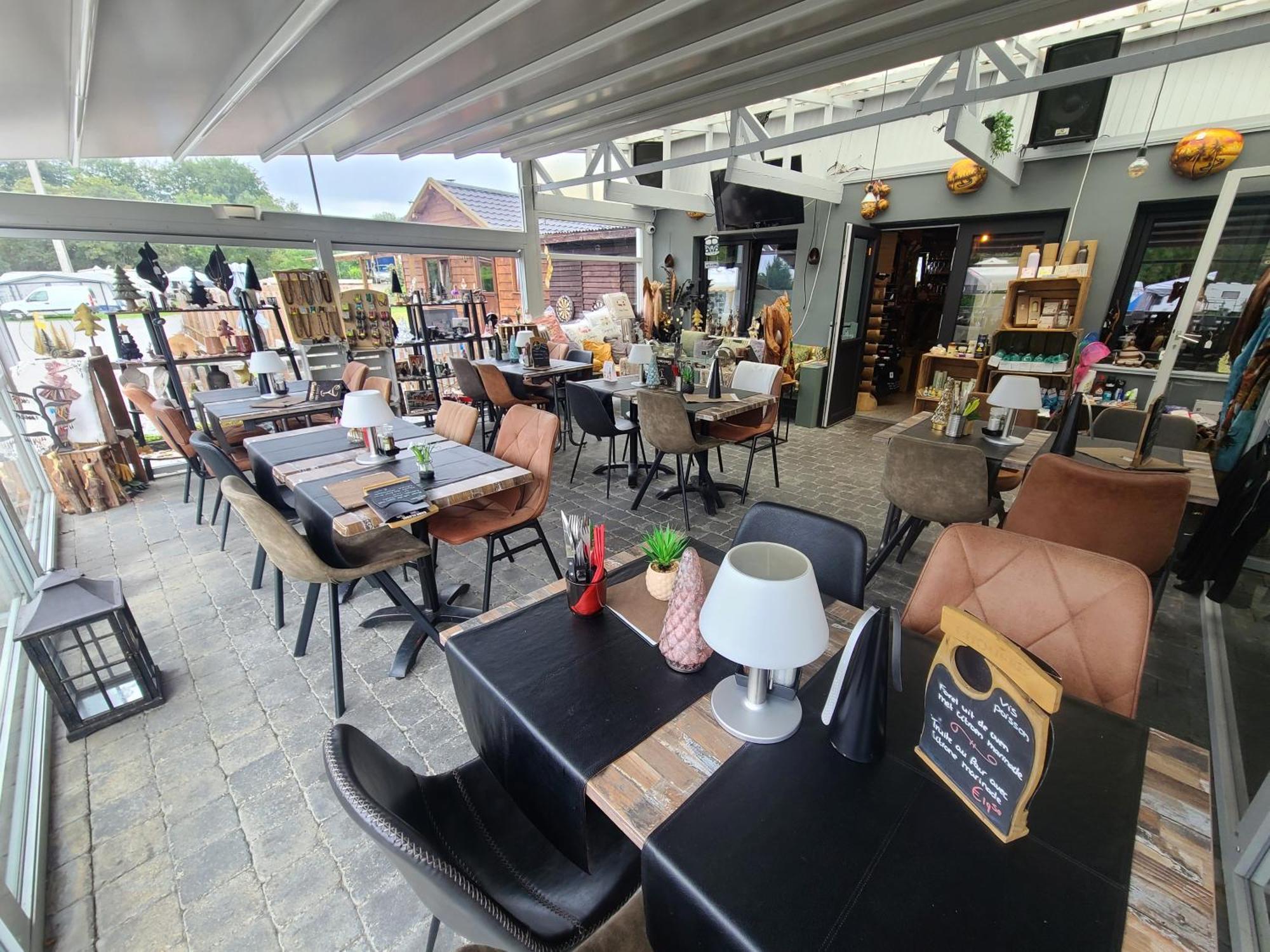 Belle Vue - International - Bomal -