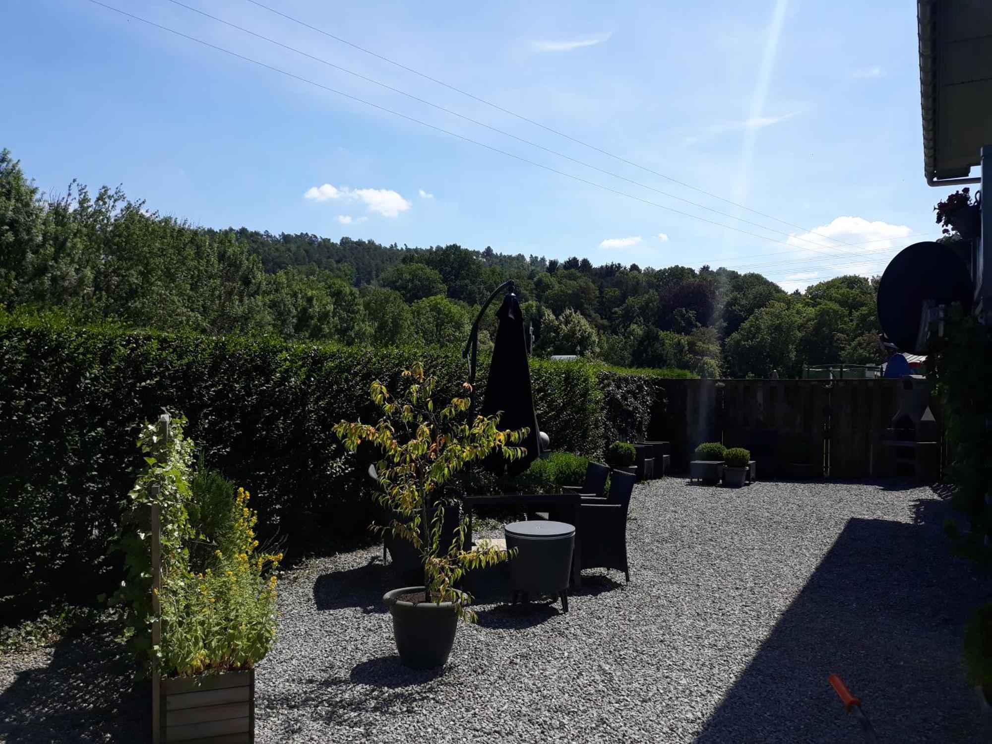 Camping Belle Vue - International - Bomal -