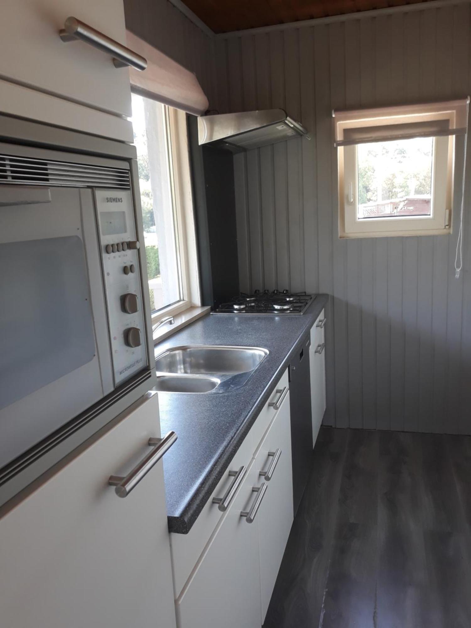 Camping Belle Vue - International - Bomal -