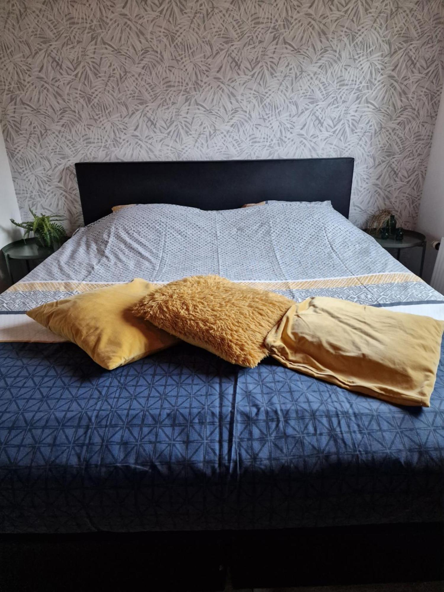 Camping Belle Vue - International - Bomal -